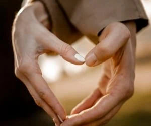 عشق واقعی در زندگی