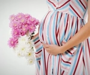 بارداری و تالاسمی مینور