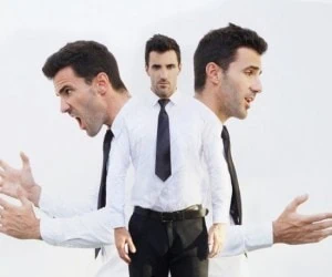 رفتار با دوقطبی ها