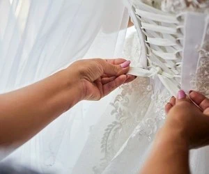 رژیم لاغری عروسی