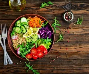 رژیم یویویی