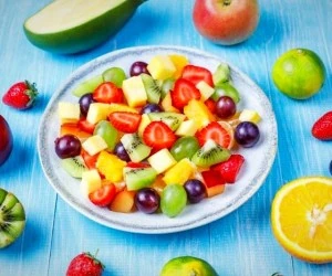 رژیم میوه