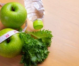 از بین بردن چربی شکم