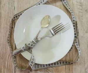 رژیم عجیب