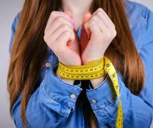 رژیم غذایی سخت