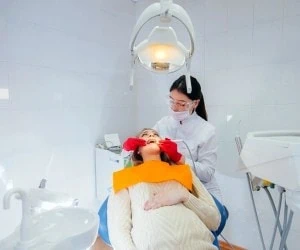 دندان در بارداری