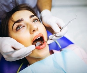 عصب کشی  دندان چیست