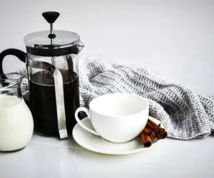 شستشوی فرنچ پرس