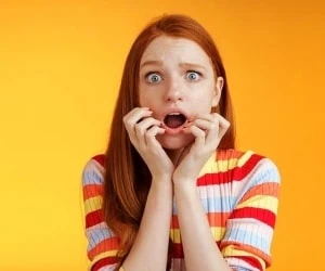 دردناک ترین دردهای دنیا