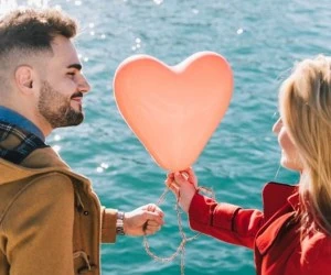 پيدا كردن عشق واقعی