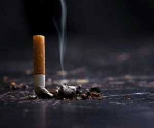 حقایقی در مورد سیگار