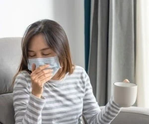 رفتار با بیمار کرونایی