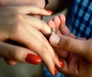 ازدواج مجدد مرد