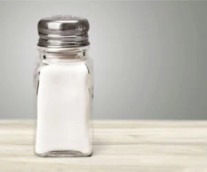 هوس نمک