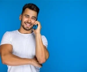 شخصیت شناسی از روی صدا