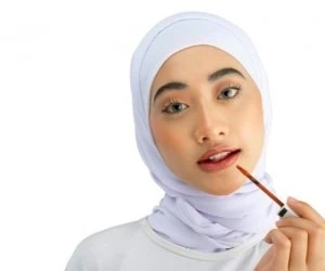 حکم آرایش زنان