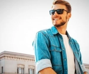 مرد متولد خرداد