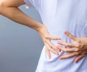 تغذیه سنگ کلیه