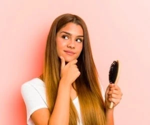 ماسک ضد ریزش مو