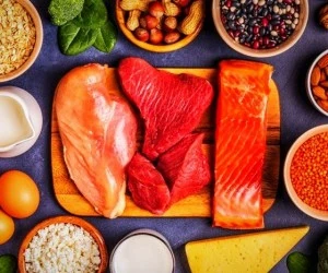 ماندگاری مواد غذایی