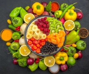 مواد غذایی