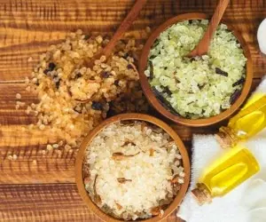 پاکسازی سموم بدن