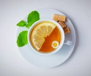 دمنوش