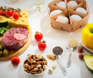 مواد غذایی