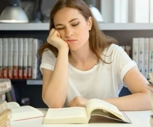 دلیل بی انگیزه بودن