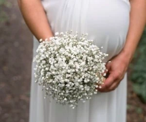 هفته سی و ششم بارداری