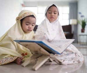 آموزش قرآن