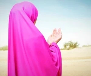 وسواس نماز
