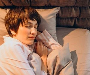چرا خواب میبینیم