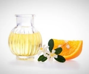 روغن بهار نارنج