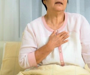  بهترین راه و قرص پیشگیری از سکته در خواب ! 