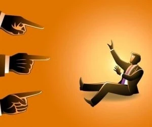 دلیل سوء استفاده دیگران از شما