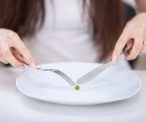 شام نخوردن