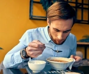 مواد غذایی مضر