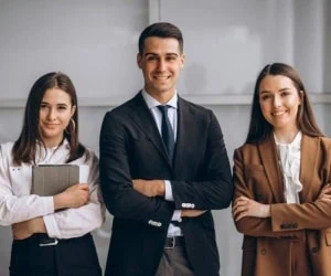 راز کارآفرینان موفق