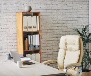 فنگ شویی اتاق کار