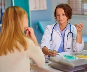زنان بعد از 30 سالگی