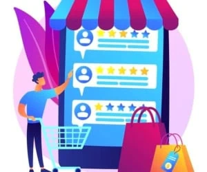 راه اندازی فروشگاه اینترنتی