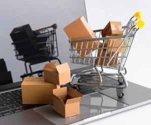 افزایش فروش اینترنتی