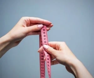 10 کیلو چاقی در یک ماه