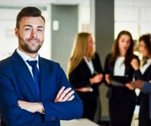 قانون مدیران موفق