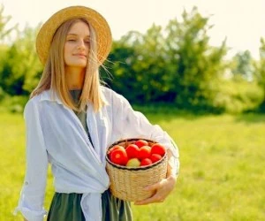 ضدآفتاب خوراکی