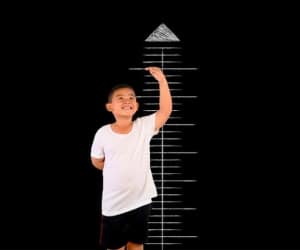 تاثیر تخم مرغ در بلند قد شدن کودک