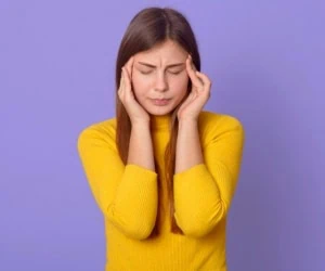 ضربه مغزی