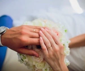 طلاق در شب عروسی