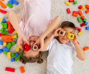 بیش فعالی